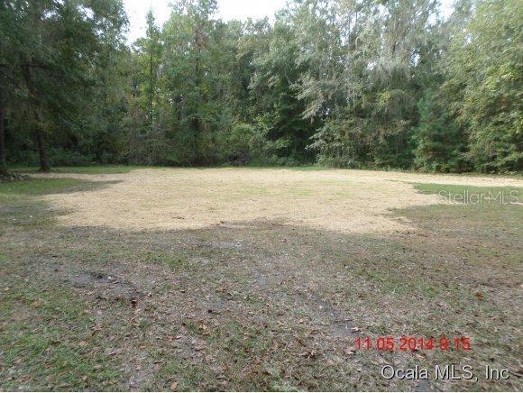 12080 W Highway 316, Reddick, FL 32686