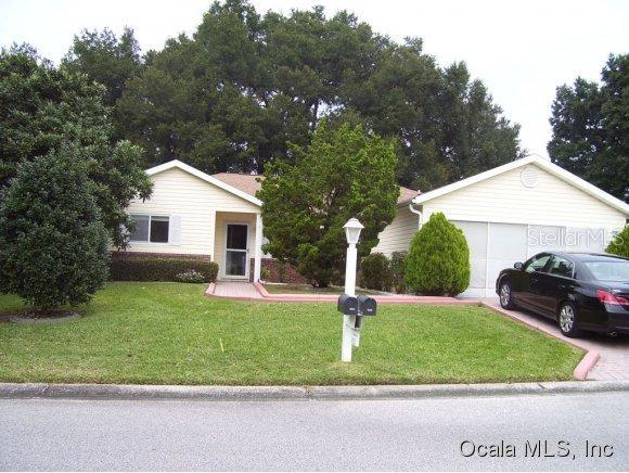 9823 SE 175 St., Summerfield, FL 34491