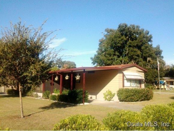 4001 SW 30 St., Ocala, FL 34474