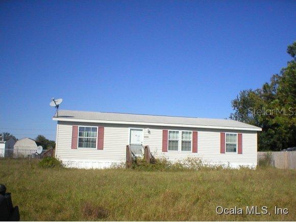 6205 SE 143 Ln., Summerfield, FL 34491