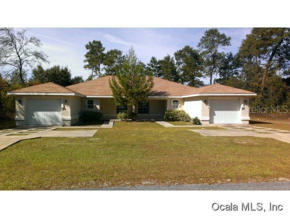 15870 SW 34 Court Rd., Ocala, FL 34473