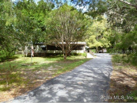 16451 E Levy St., Williston, FL 32696