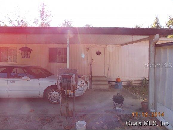 4008 NE 132 Ct., Silver Springs, FL 34488