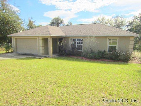 18 Emerald Tr., Ocala, FL 34472