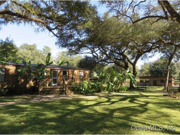 11389 NW 100th St., Ocala, FL 34482