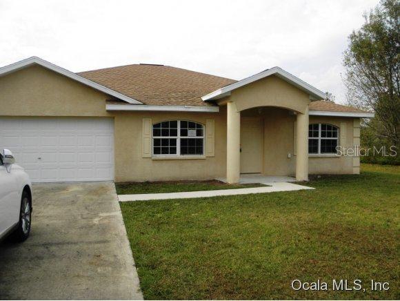 4 SE Pine Track Pass, Ocala, FL 34472