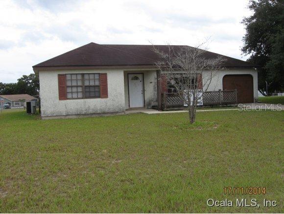 57 Hickory Track Way, Ocala, FL 34472