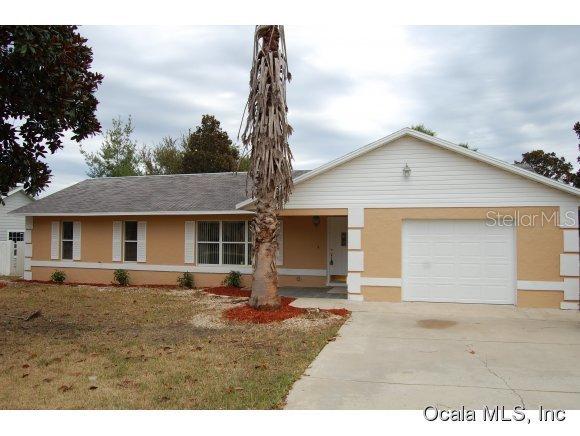 13 Almond Pl., Ocala, FL 34472