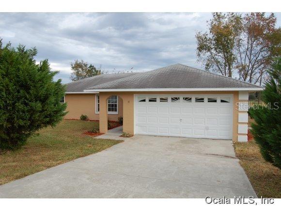 17 Almond Dr., Ocala, FL 34488