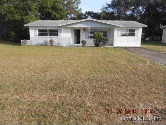 63 S Lee St., Beverly Hills, FL 34465