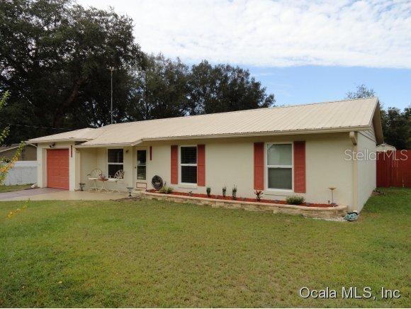 11605 SE 129 Ln., Ocklawaha, FL 32179