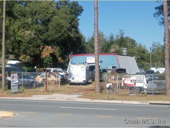 10965 SE Maricamp Rd., Ocala, FL 34472