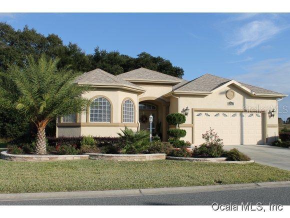 17023 110th Court Rd., Summerfield, FL 34491