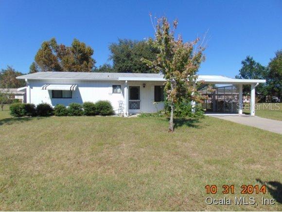 9185 SW 102 Pl., Ocala, FL 34481