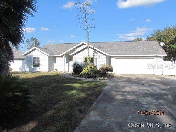 11 SE Almond Pl., Ocala, FL 34472