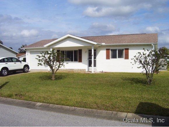 17847 SE 107th Ct., Summerfield, FL 34491