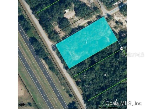 9247 N Buttercup Null Way, Crystal River, FL 34428