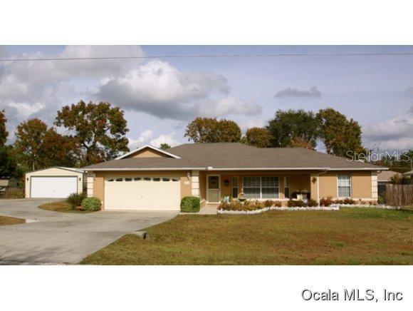 31 Pecan Pass, Ocala, FL 34472