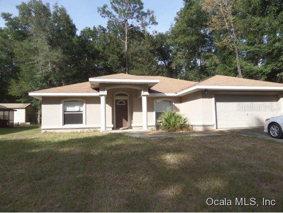 15261 SW 38 Pl., Ocala, FL 34481