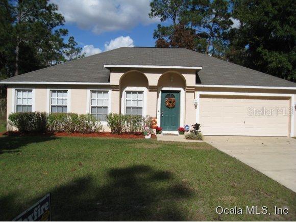 7831 SW 128 Pl., Ocala, FL 34473