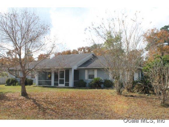 8 Redwood Run Ln., Ocala, FL 34472