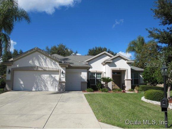 13650 SE 91st Ave., Summerfield, FL 34491