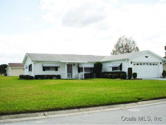 10456 SE 179 St., Summerfield, FL 34491