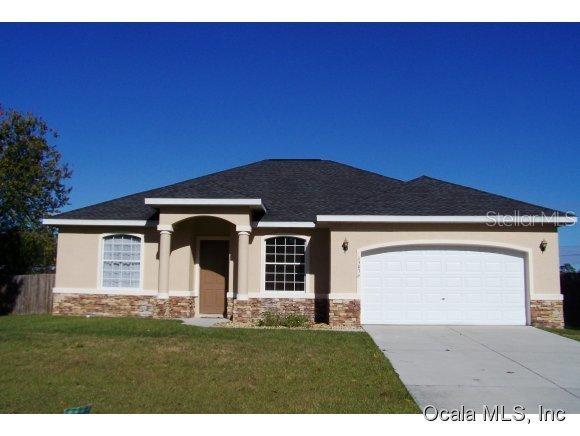 13036 SW 60 Ct Rd., Ocala, FL 34474