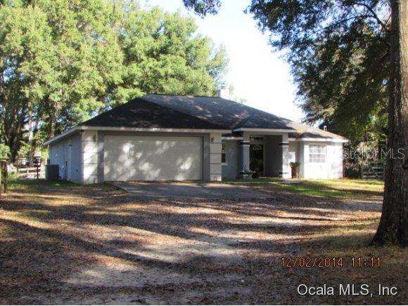 2345 SE 157 Ln Rd., Summerfield, FL 34491