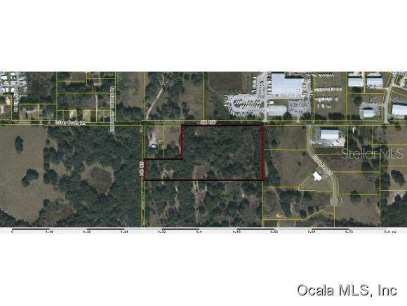 5653 Cr 181, Wildwood, FL 34785