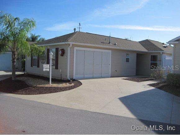 2359 Camden Ter., The Villages, FL 32162