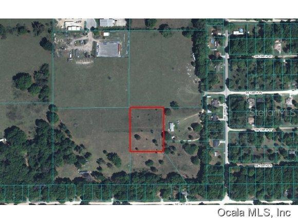 SE 138 Pl., Summerfield, FL 34491