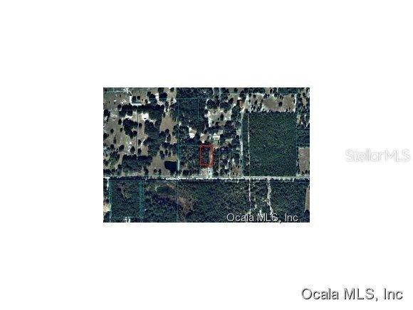 13549 NW Highway 464 - B, Morriston, FL 32668