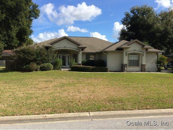 10261 SE 41 Ter., Belleview, FL 34420