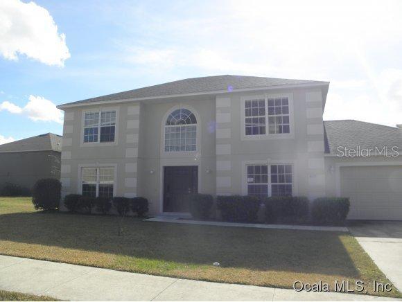 4620 SE 31st Pl., Ocala, FL 34480
