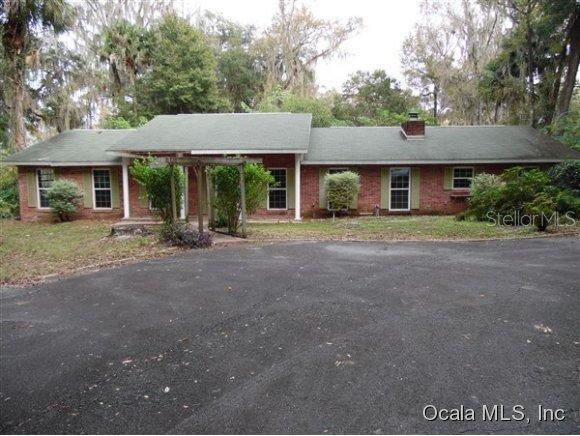 4121 7 Avenue Rd., Ocala, FL 34471