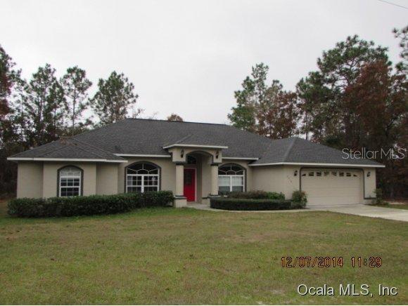 6210 SW 147 Street Rd., Ocala, FL 34473