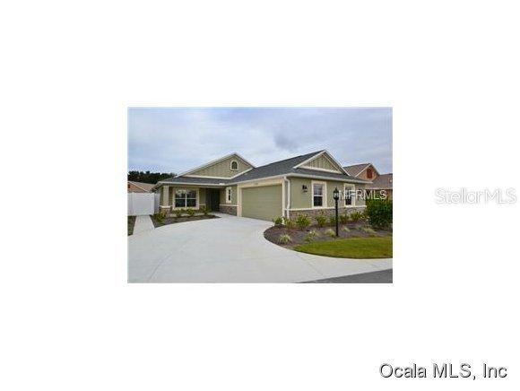 3795 Arango Way, The Villages, FL 32163