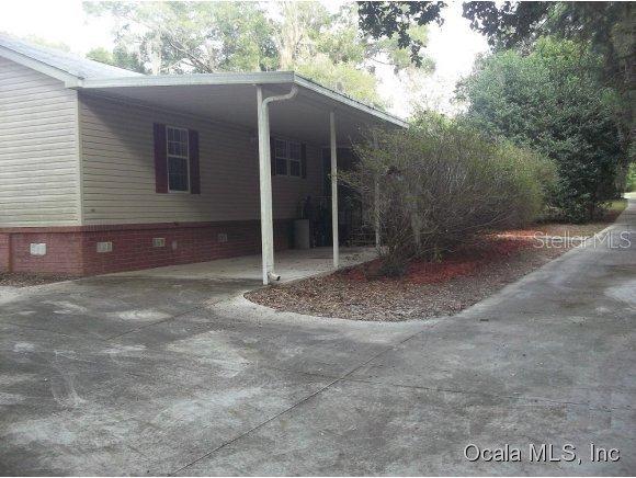 18550 N Highway 441, Reddick, FL 32686