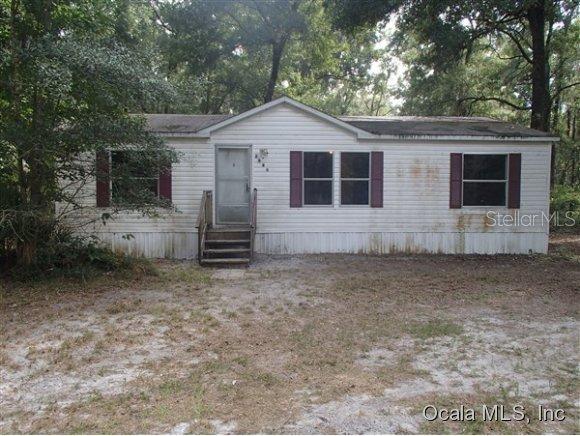 2940 SE 172 St., Summerfield, FL 34491