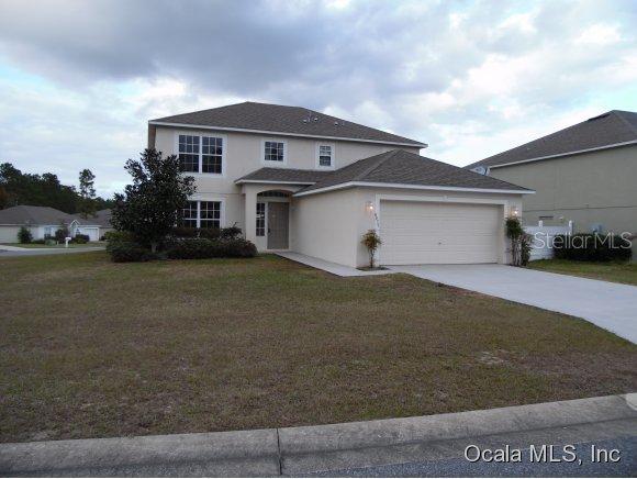 8075 SE 62 Loop, Ocala, FL 34472
