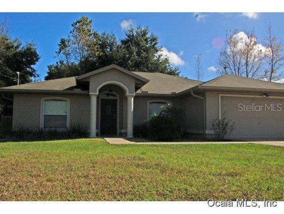11 SE Water Track Loop, Ocala, FL 34472