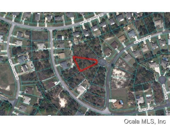 00 SE 115 Loop, Ocala, FL 34476