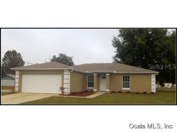 5055 SE 137 Pl., Summerfield, FL 34491