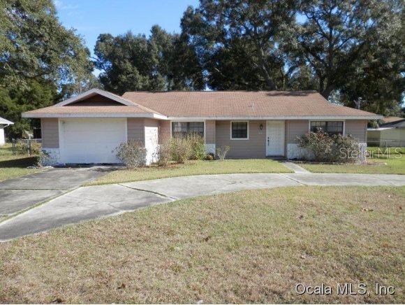 4091 NE 4th Ter., Ocala, FL 34479