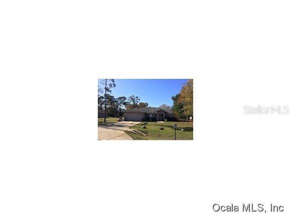 156 Water Track, Ocala, FL 34472