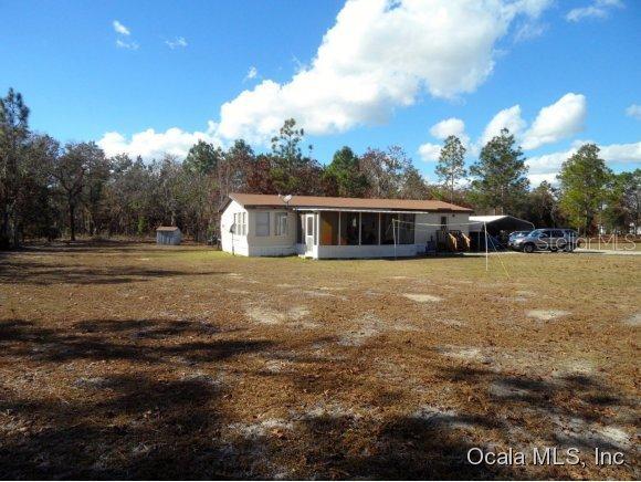 14950 NE 11 Pl., Williston, FL 32696