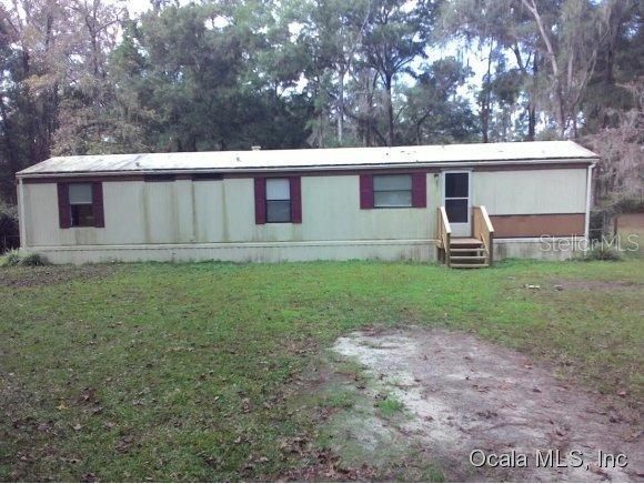 290 SW 139 Ave., Ocala, FL 34481