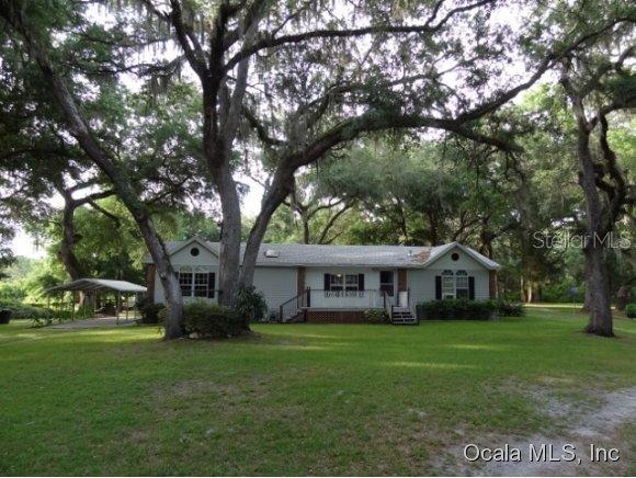 18351 SE 18 Ln., Williston, FL 32696