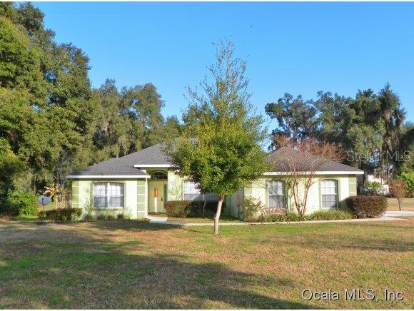 1641 NE 63rd St., Ocala, FL 34479